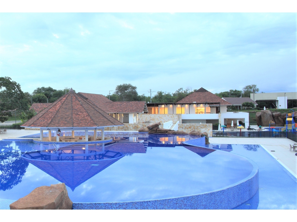 APARTAMENTO EN VENTA CONJUNTO PUERTO TRANQUILO RICAURTE C/MARCA
