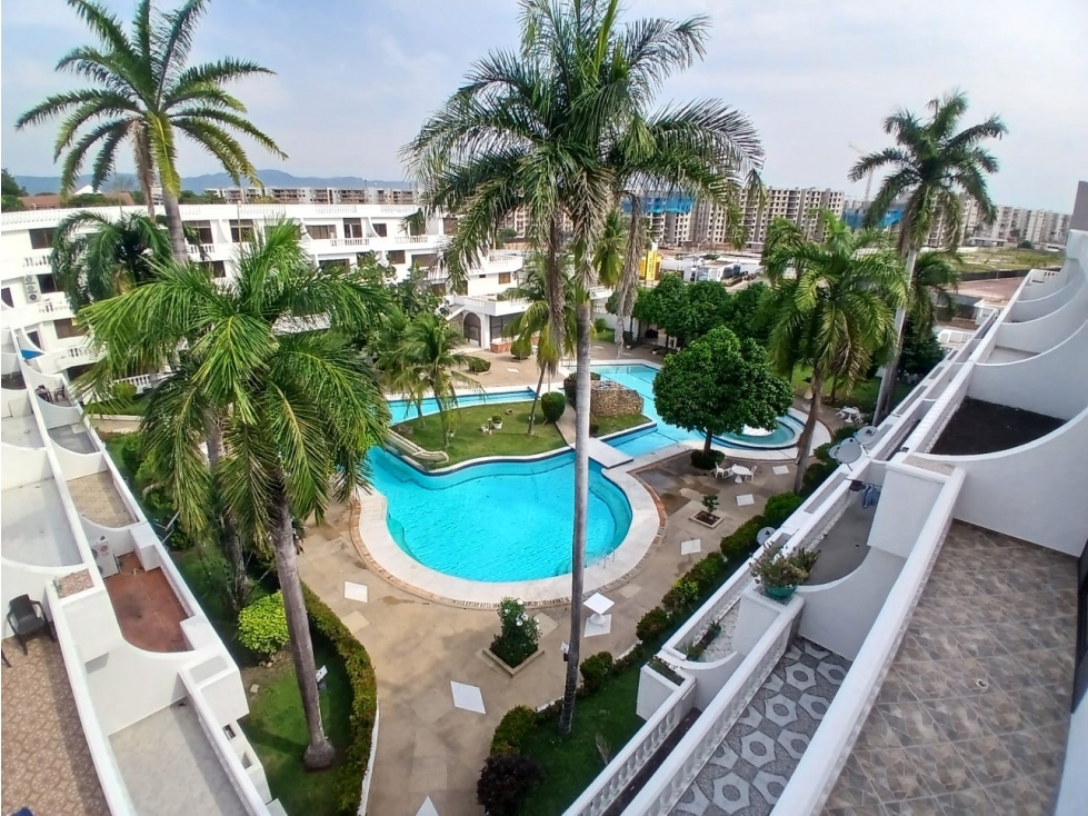 APARTAMENTO EN VENTA CONJUNTO TIZIANO FERRO, RICAURTE C/MARCA