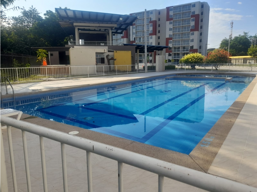APARTAMENTO EN VENTA CONJUNTO ARRAYANES DE PEÑALISA RICAURTE