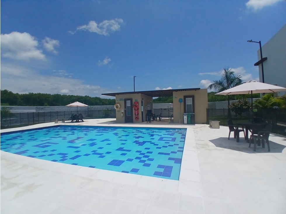 CASA EN ARRIENDO O VENTA CABO VERDE ANTAO RICAURTE CUNDINAMARCA