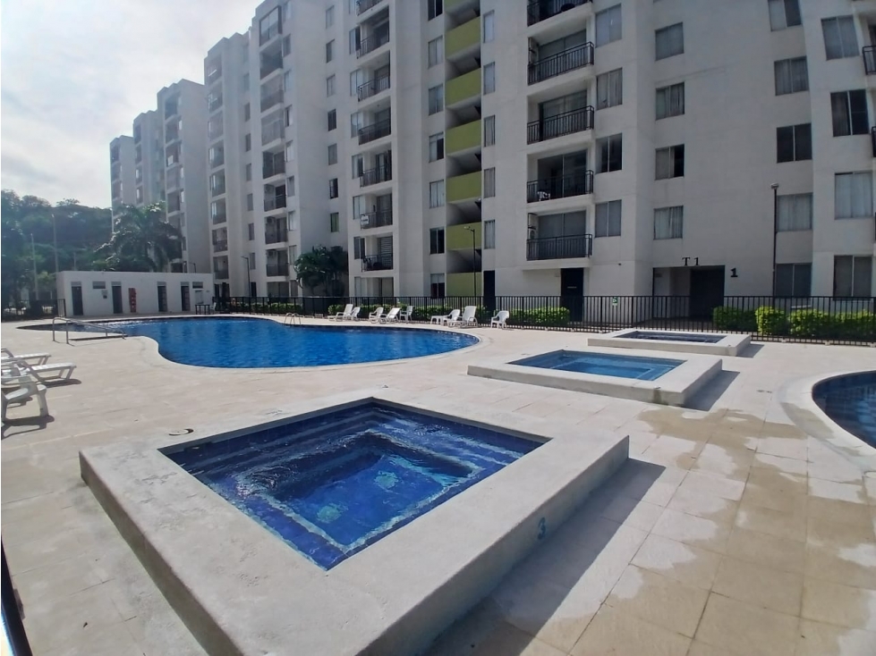 APARTAMENTO EN VENTA CONJUNTO MYKONOS RICAURTE CUNDINAMARCA