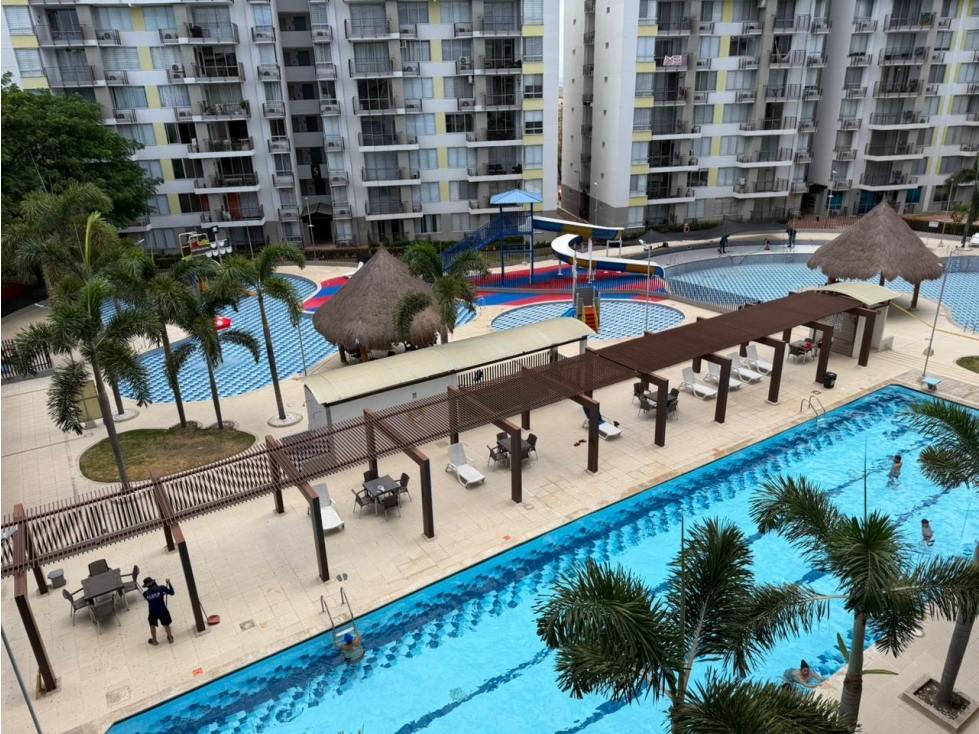 APARTAMENTO EN VENTA PEÑAZUL LA ALDEA RICAURTE CUNDINAMARCA