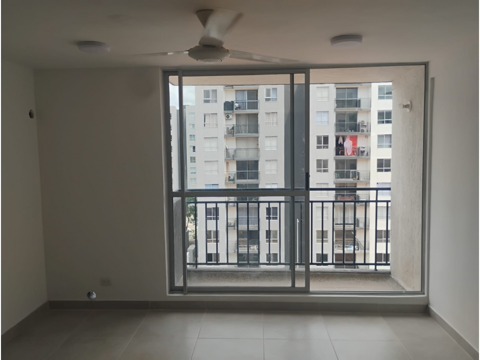 APARTAMENTO EN ARRIENDO EN CONJUNTO PALMA AZUL, RICAURTE — foto 3
