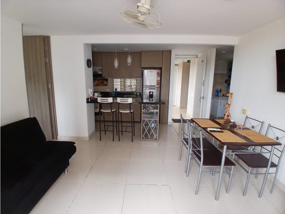 APARTAMENTO EN VENTA ROSARIO LAS PALMAS RICAURTE CUNDINAMARCA — foto 5