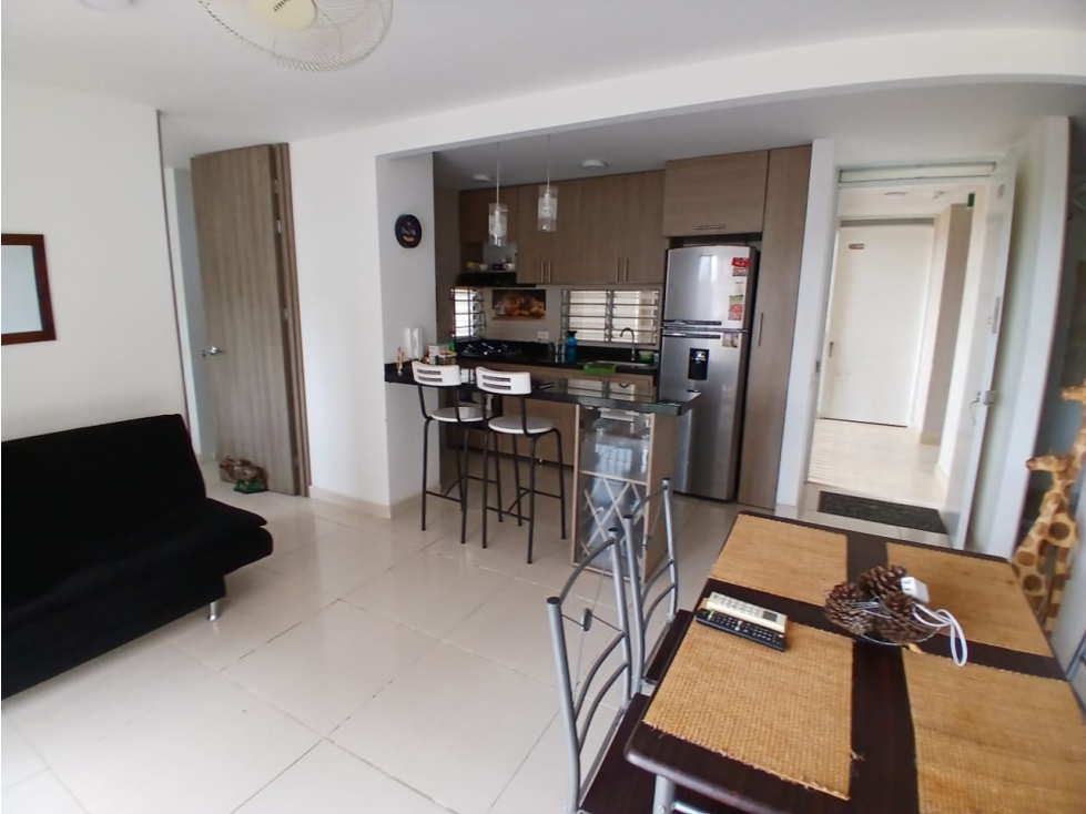 APARTAMENTO EN VENTA ROSARIO LAS PALMAS RICAURTE CUNDINAMARCA — foto 4