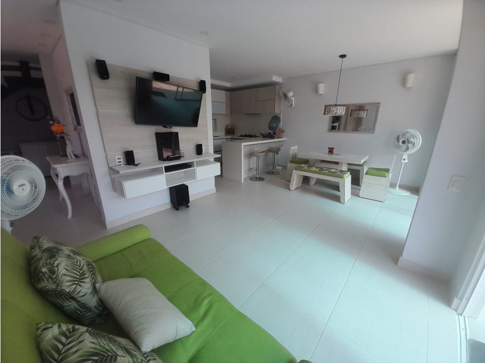 CASA EN VENTA CONDOMINIO PRAIA RICAURTE, CUNDINAMARCA — foto 5