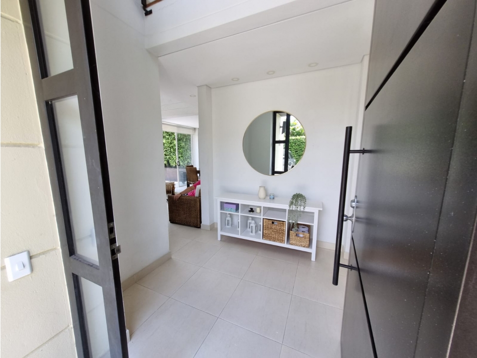 CASA EN VENTA CABO VERDE PRAIA RICAURTE CUNDINAMARCA - 3