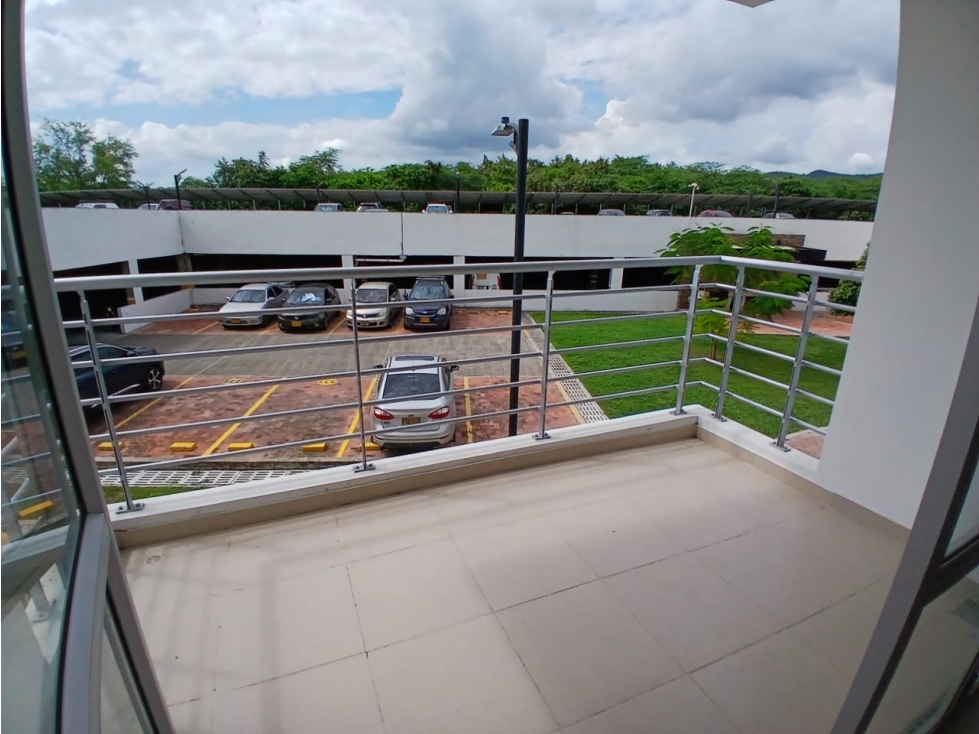 APARTAMENTO EN VENTA AQUALINA ORANGE, GIRARDOT — foto 6