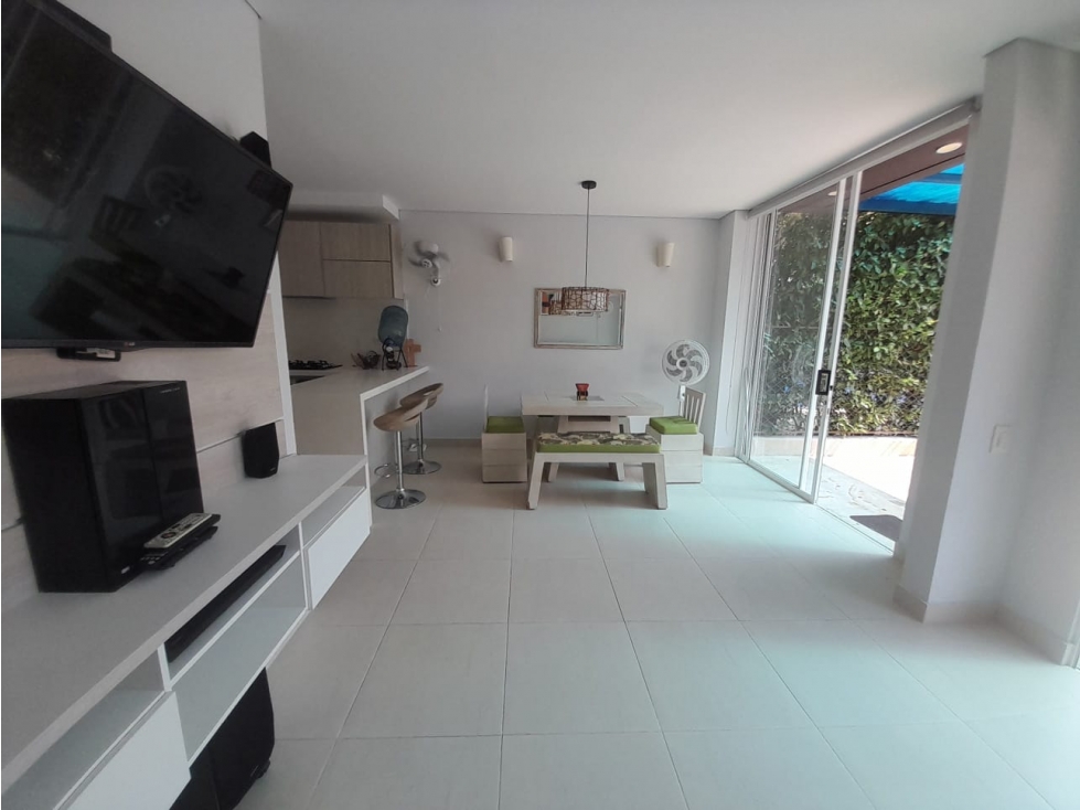 CASA EN VENTA CONDOMINIO PRAIA RICAURTE, CUNDINAMARCA — foto 6