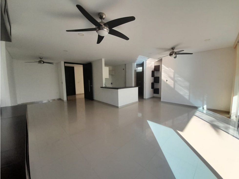 APARTAMENTO EN VENTA CONJUNTO CASALOMA CAMPESTRE GIRARDOT — foto 4