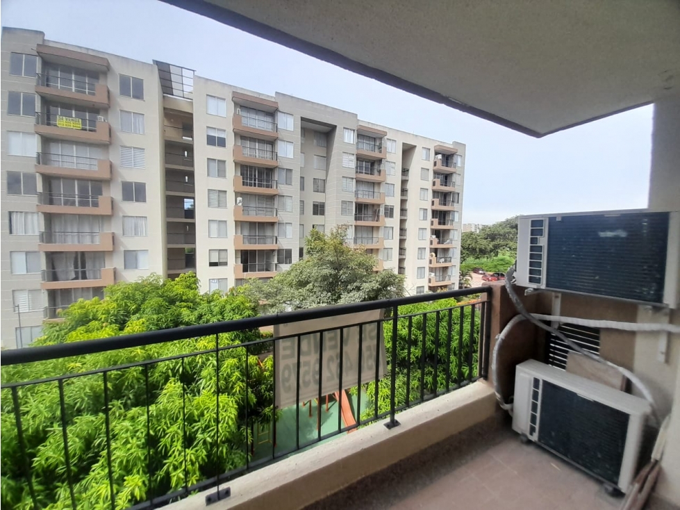APARTAMENTO EN VENTA HACIENDA PEÑALISA MANGO, RICAURTE C/MARCA — foto 6