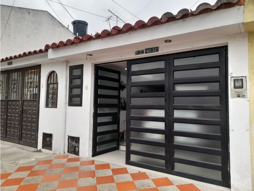 VENTA DE CASA BARRIO VILLA MAYOR, BOGOTÁ
