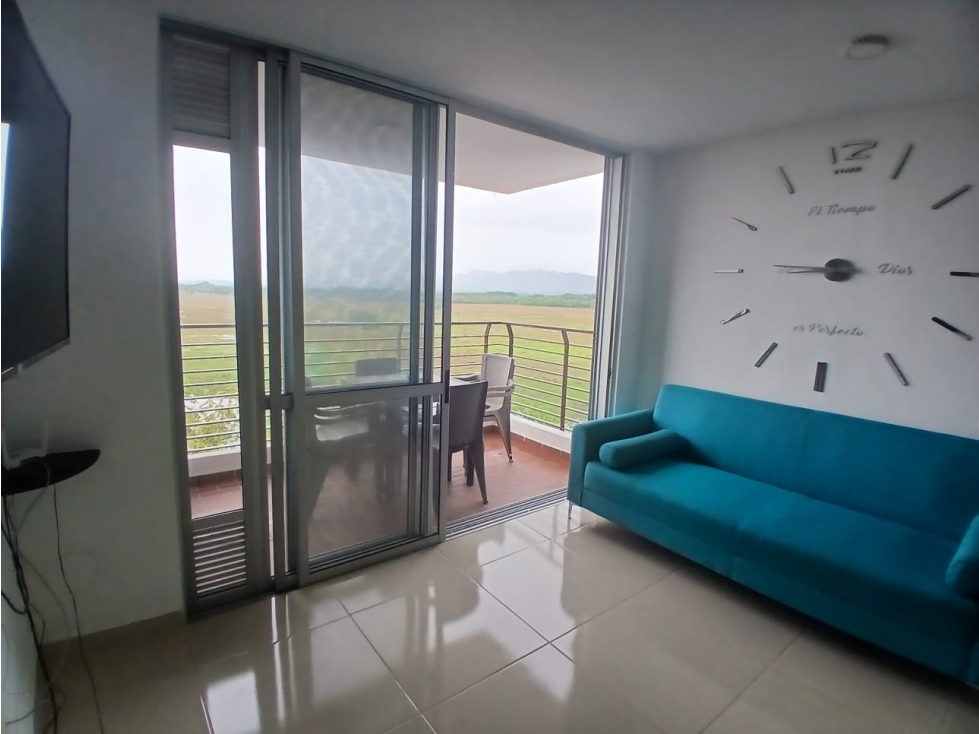 APARTAMENTO EN VENTA PEÑAZUL LA ALDEA, RICAURTE CUNDINAMARCA — foto 5