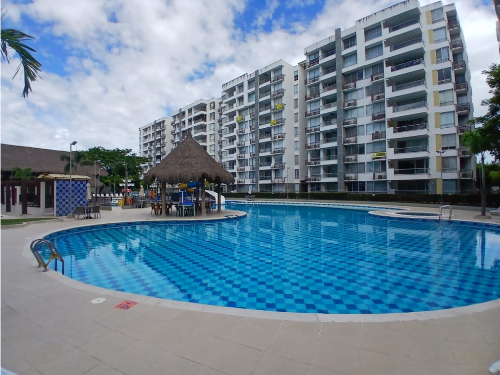 APARTAMENTO EN VENTA PEÑAZUL LA MORADA, RICAURTE C/MARCA