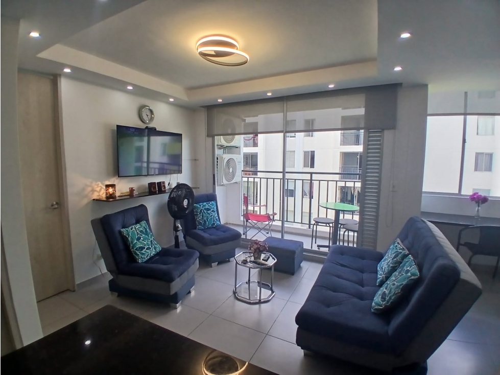 APARTAMENTO EN VENTA CONJUNTO MYKONOS RICAURTE CUNDINAMARCA — foto 6