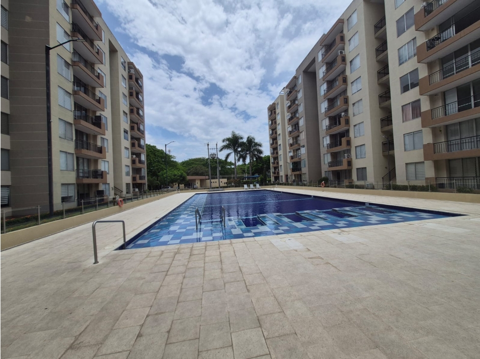 APARTAMENTO EN ARRIENDO HACIENDA PEÑALISA MANGO RICAURTE