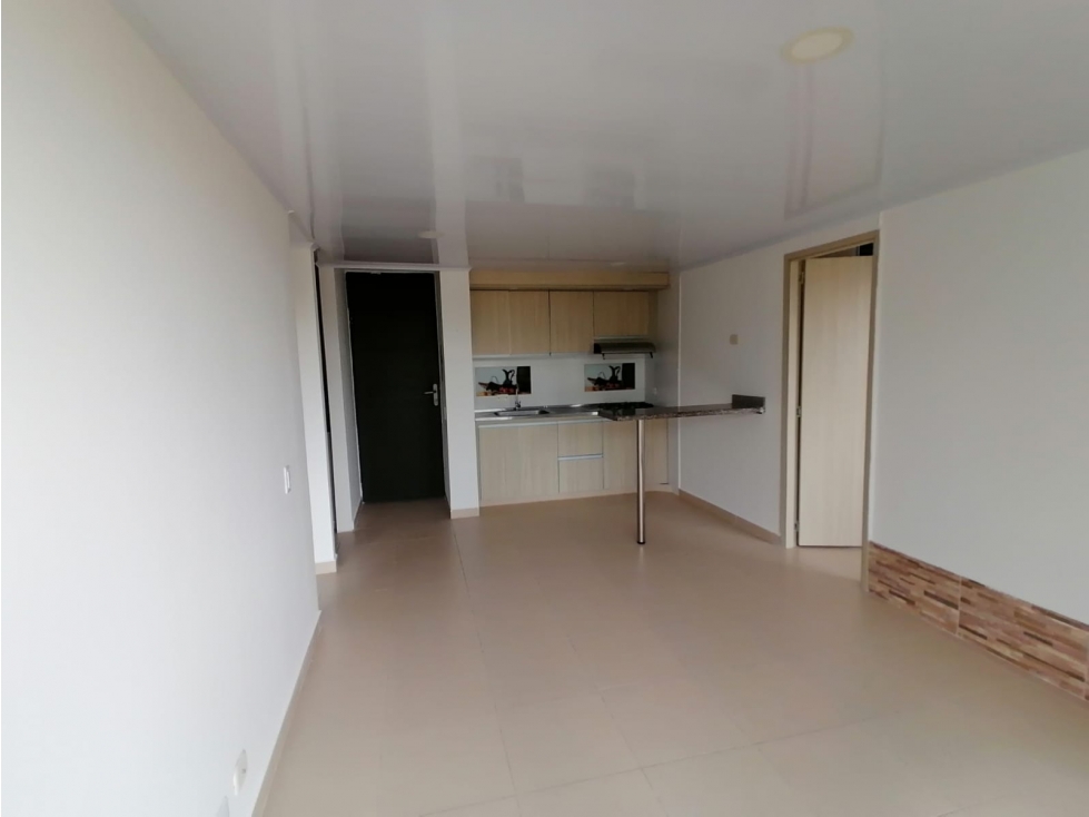 APARTAMENTO EN VENTA O ARRIENDO PEÑALISA TAGUA, RICAURTE C/MARCA — foto 2
