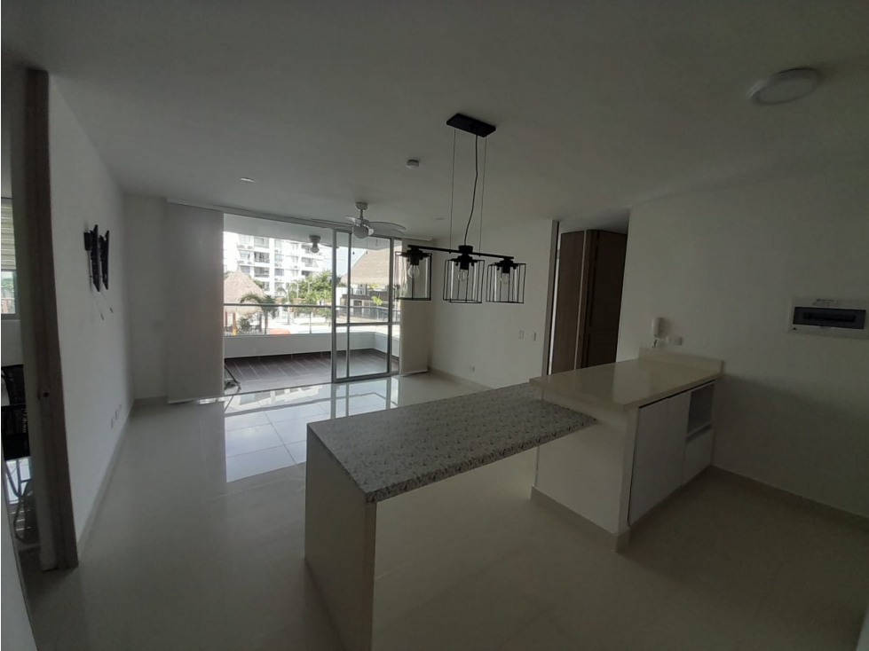 APARTAMENTO EN ARRIENDO PEÑAZUL LA MORADA, RICAURTE CUNDINAMARCA — foto 2