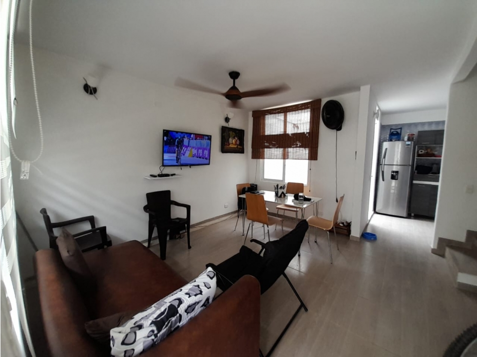 CASA PARA LA VENTA BAHIA SOLERO MALAGA, RICAURTE C/MARCA - 2