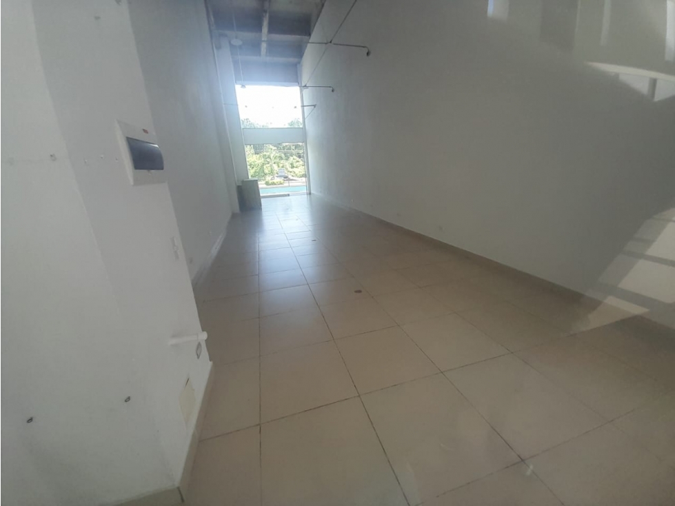 LOCAL COMERCIAL PARA LA VENTA, PEÑALISA MALL RICAURTE C/MARCA - 2