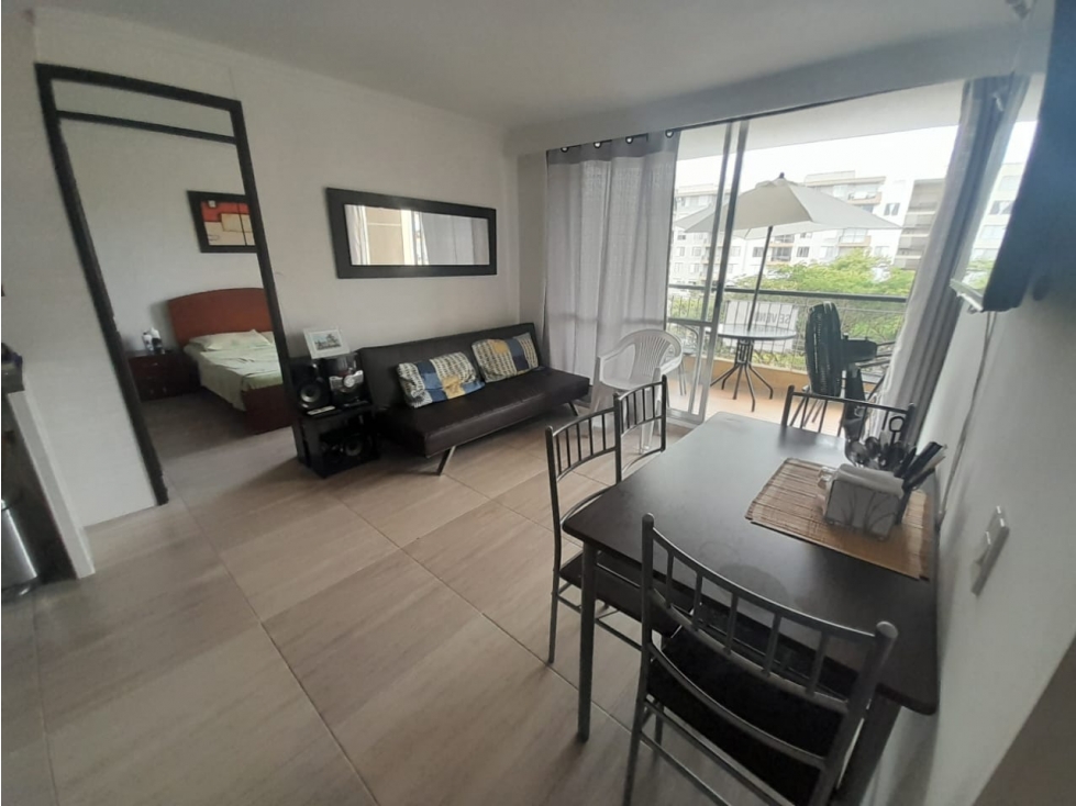 APARTAMENTO EN VENTA PEÑALISA BAMBU, RICAURTE CUNDINAMARCA — foto 2