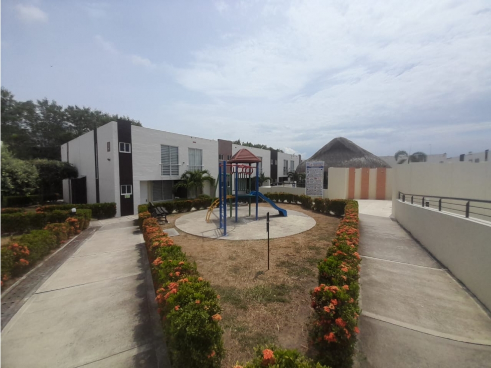 CASA EN VENTA BAHIA SOLERO MALAGA, RICAURTE CUNDINAMARCA — foto 2