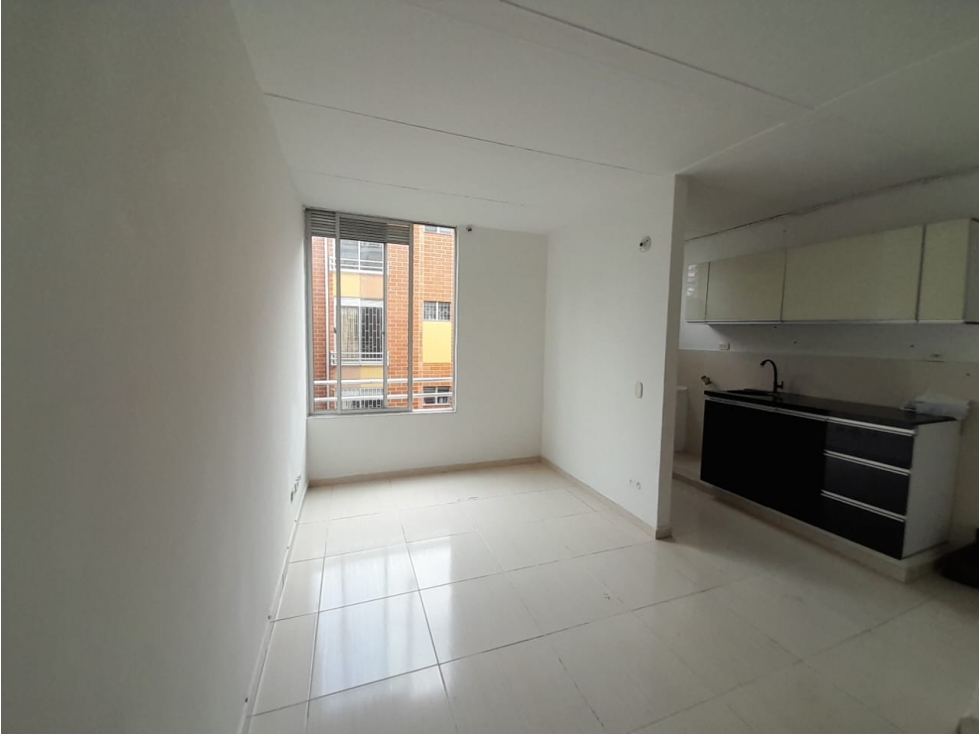 APARTAMENTO EN VENTA CAFAM DEL SOL GIRARDOT C/MARCA - 3