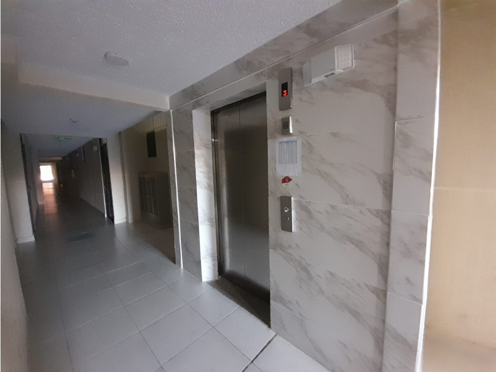 APARTAMENTO PARA ARRIENDO PEÑALISA LIMONAR, RICUARTE C/MARCA - 2