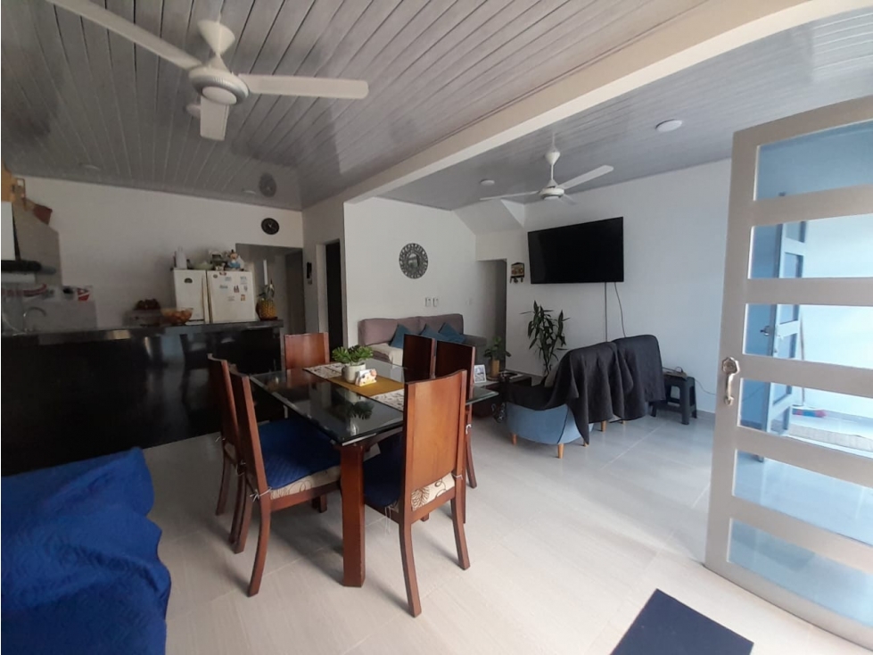 CASA EN VENTA CONJUNTO JOSE MARIA CORDOBA RICAURTE C/MARCA — foto 3