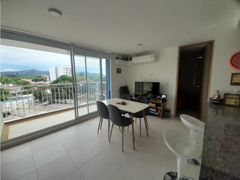 APARTAMENTO EN VENTA O ARRIENDO PUERTO AZUL RICAURTE C/MARCA — foto 2