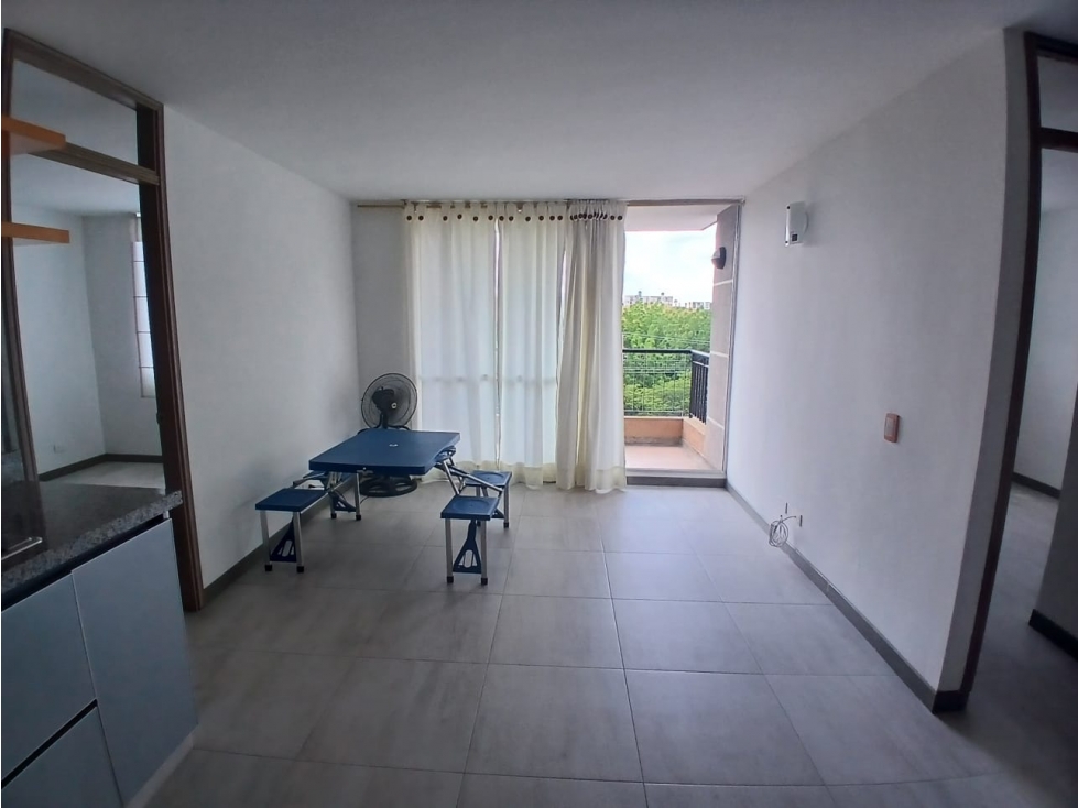 APARTAMENTO EN VENTA HACIENDA PEÑALISA OCOBO RICAURTE C/MARCA — foto 2