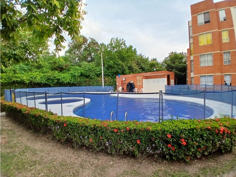 APARTAMENTO EN VENTA EN BRISAS DE ABRIL, RICAURTE