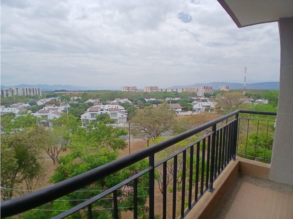 APARTAMENTO EN ARRIENDO HACIENDA PEÑALISA MANGO RICAURTE — foto 5