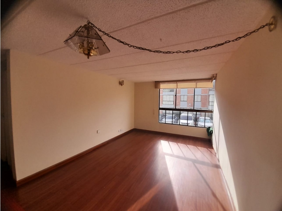 APARTAMENTO EN ARRIENDO BARRIO GILMAR CONJUNTO LA CHOCITA BOGOTA — foto 2