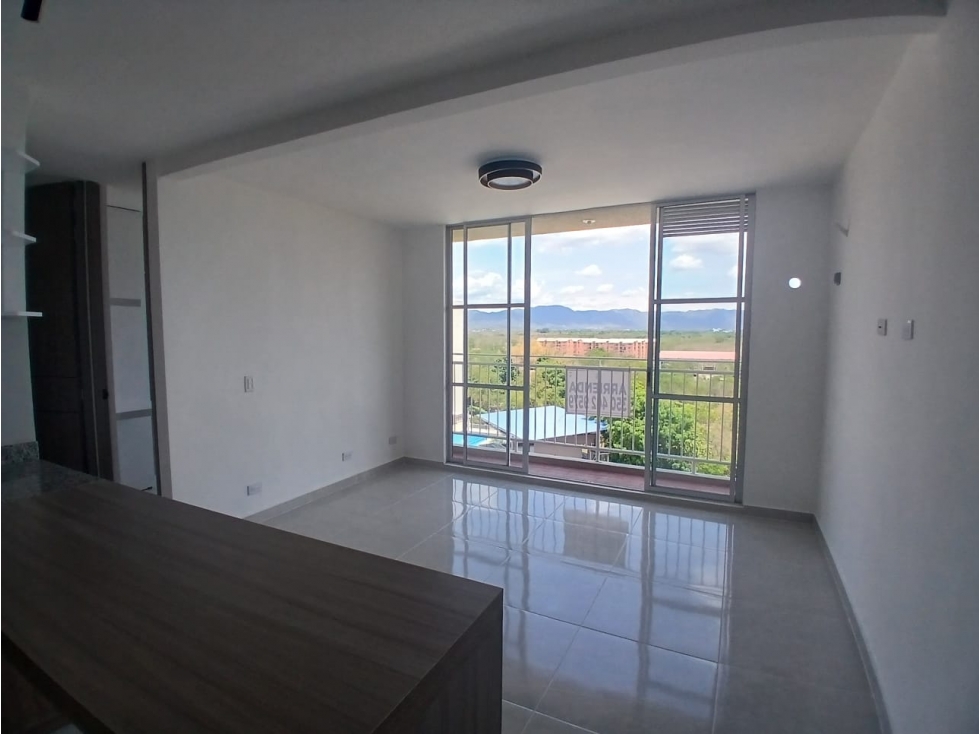 APARTAMENTO PARA ESTRENAR ARRAYANES DE PEÑALISA RICAURTE C/MARCA — foto 2