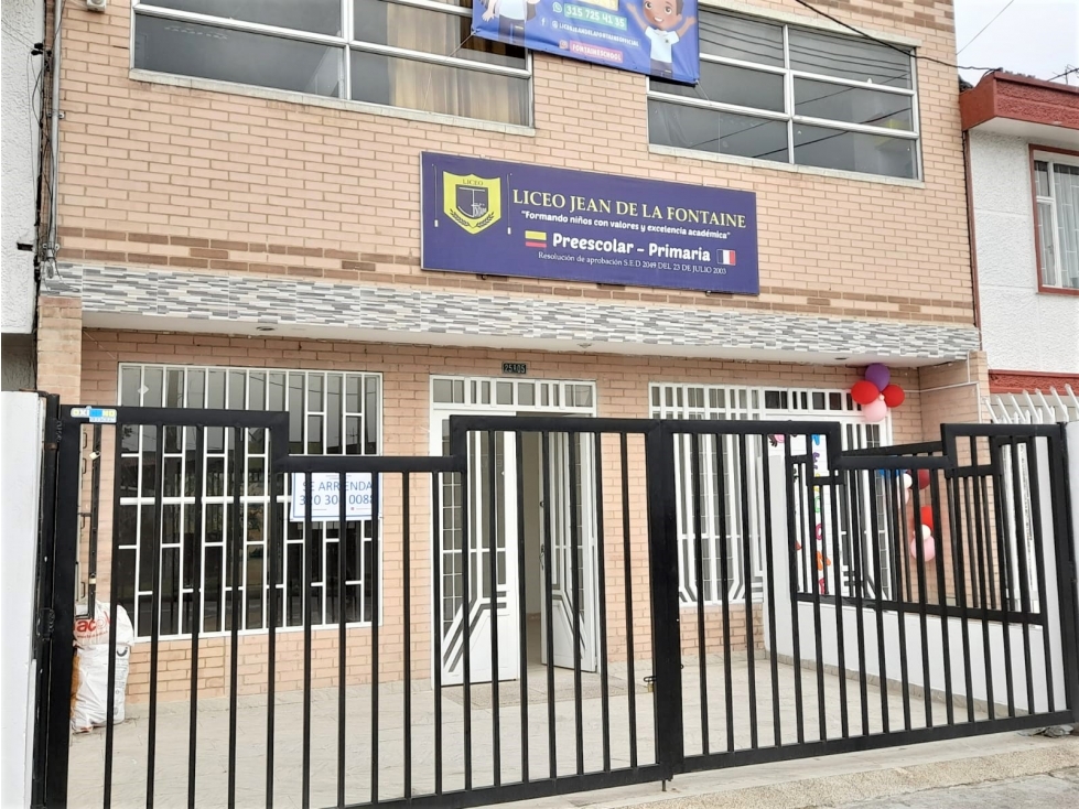 ARRIENDO LOCAL COMERCIAL EN MODELIA SOBRE LA CRR 75. BOGOTA, D.C.