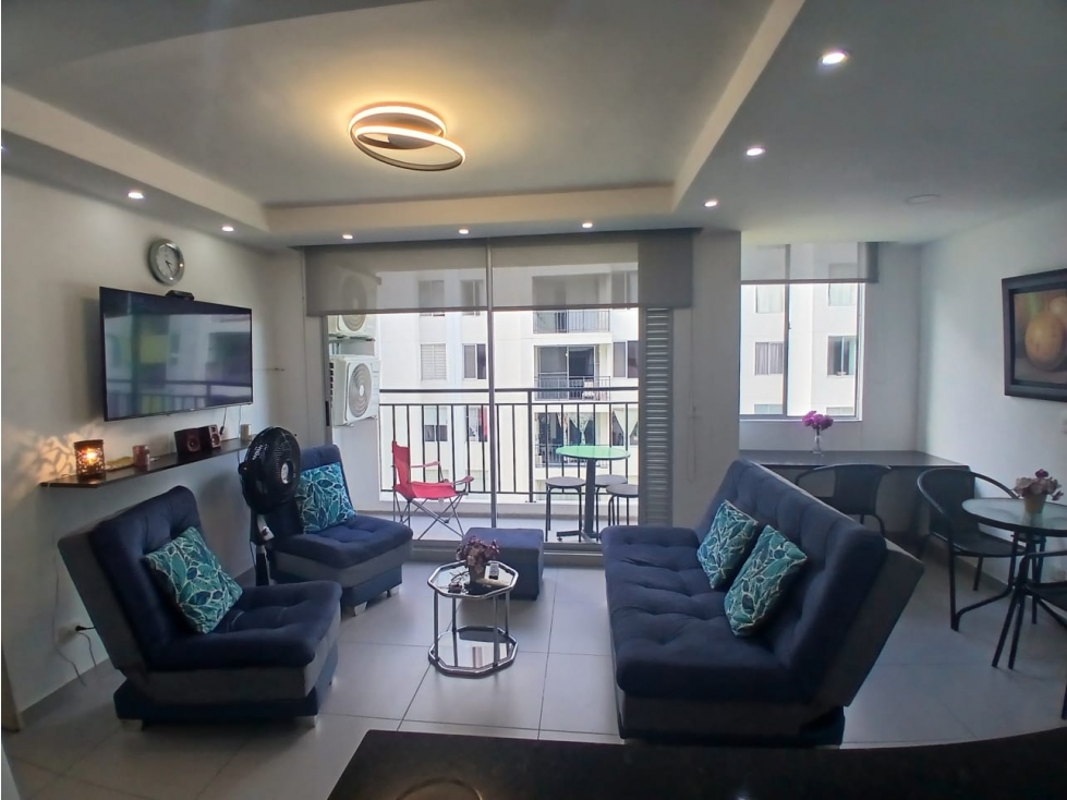 APARTAMENTO EN VENTA CONJUNTO MYKONOS RICAURTE CUNDINAMARCA — foto 5
