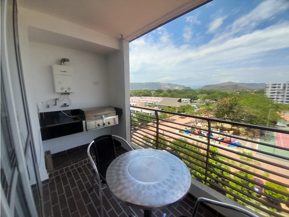 APARTAMENTO EN VENTA PEÑAZUL LA ALDEA RICAURTE, CUNDINAMARCA — foto 6