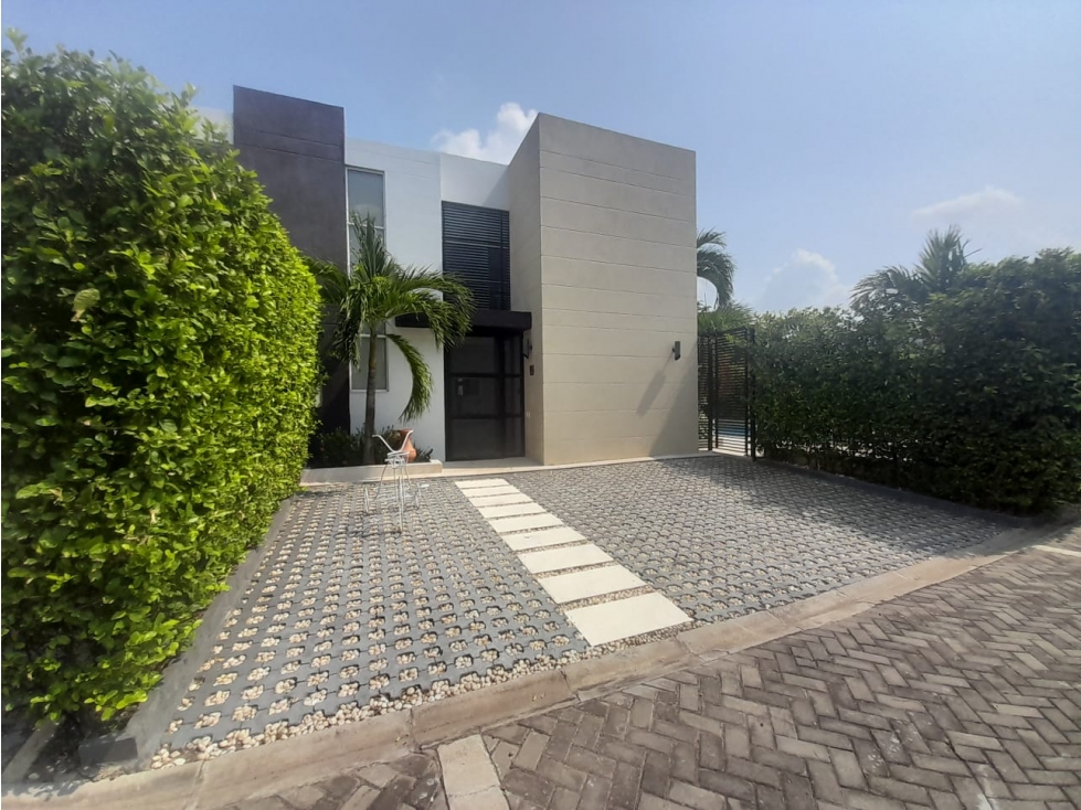 CASA EN VENTA CONDOMINIO PRAIA RICAURTE, CUNDINAMARCA — foto 2