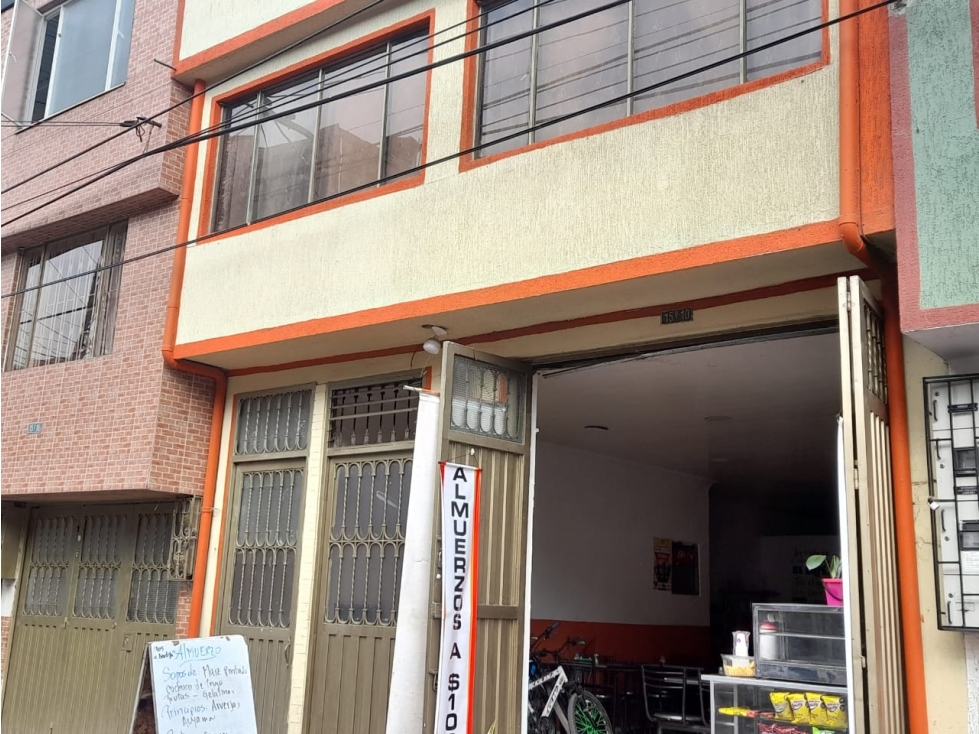CASA EN VENTA BARRIO KASANDRA PUENTE GRANDE , BOGOTA — foto 2