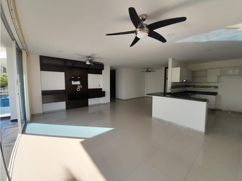 APARTAMENTO EN VENTA CONJUNTO CASALOMA CAMPESTRE GIRARDOT — foto 6