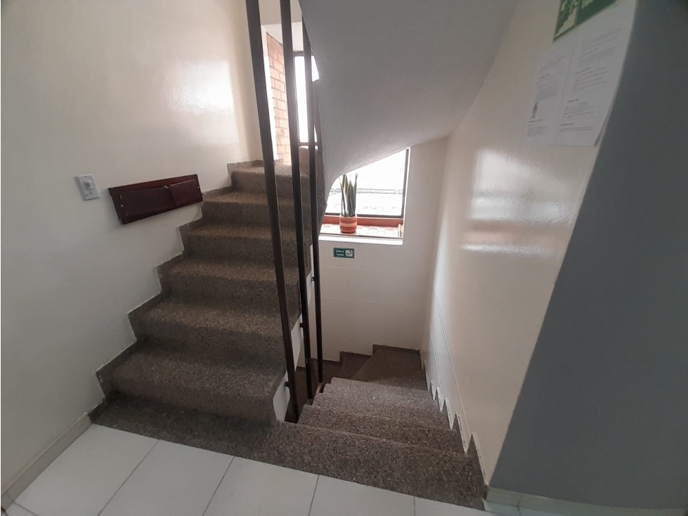 APARTAMENTO EN ARRIENDO EDIFICIO LOS ALISIOS CEDRITOS, BOGOTÁ - 3