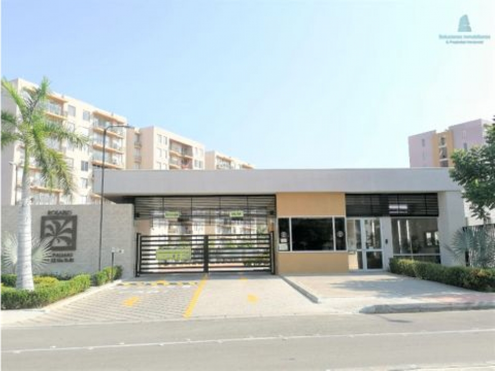 APARTAMENTO EN VENTA O ARRIENDO ROSARIO LAS PALMAS, RICAURTE C/MARCA — foto 4