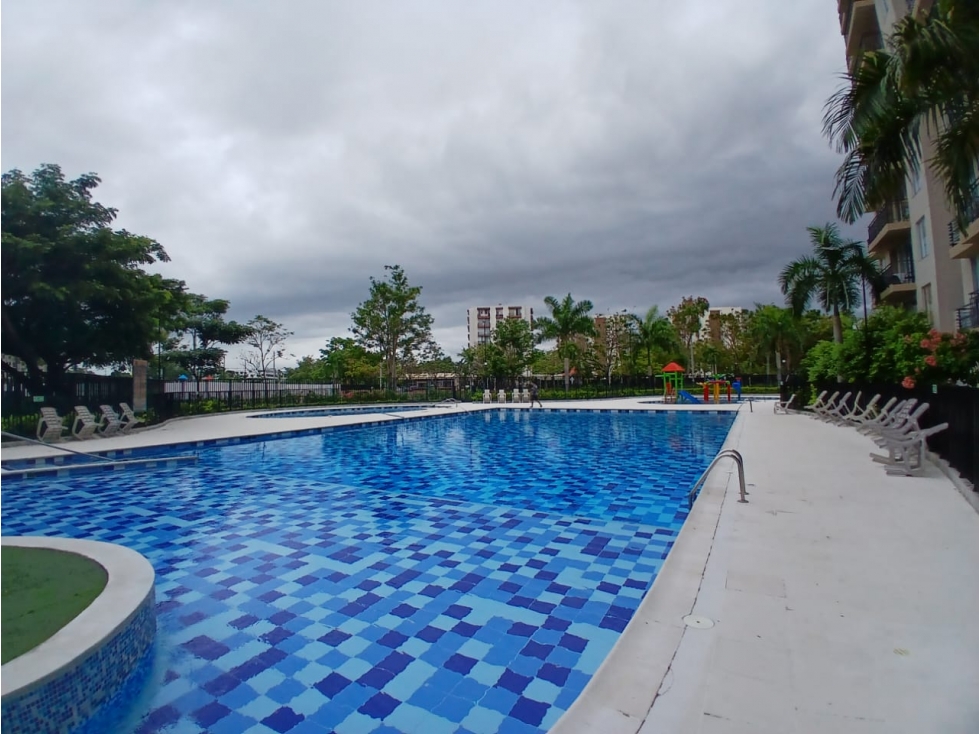 APARTAMENTO EN VENTA ROSARIO LAS PALMAS RICAURTE CUNDINAMARCA