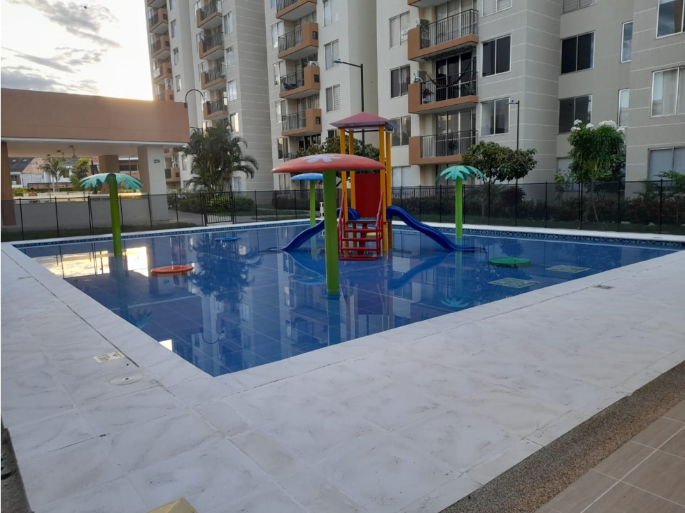 APARTAMENTO PARA ARRIENDO PEÑALISA LIMONAR, RICUARTE C/MARCA