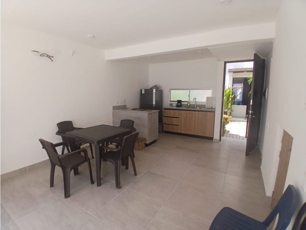 CASA EN ARRIENDO O VENTA CABO VERDE ANTAO RICAURTE CUNDINAMARCA — foto 6