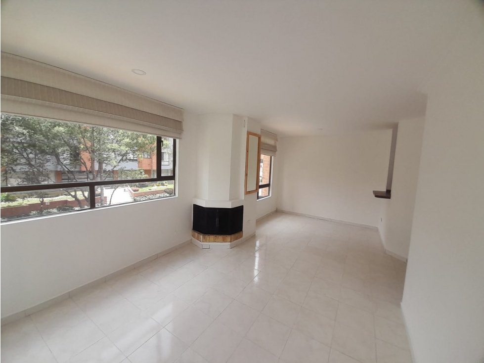 APARTAMENTO EN ARRIENDO EDIFICIO LOS ALISIOS CEDRITOS, BOGOTÁ - 4