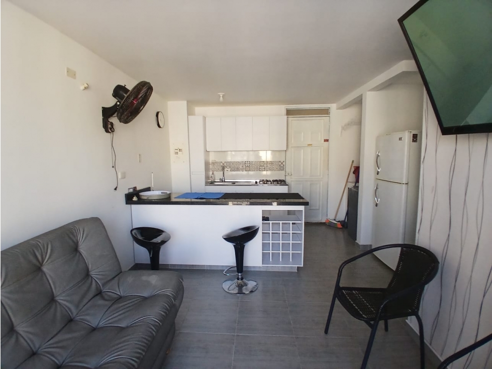 APARTAMENTO EN ARRIENDO AQUALINA SUN RICAURTE CUNDINAMARCA — foto 4