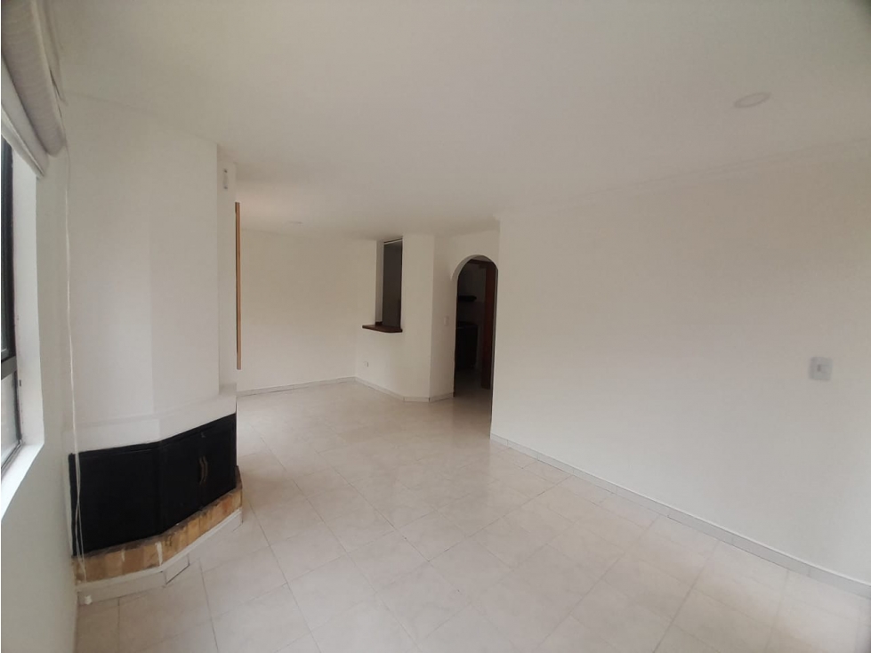 APARTAMENTO EN ARRIENDO EDIFICIO LOS ALISIOS CEDRITOS, BOGOTÁ - 5