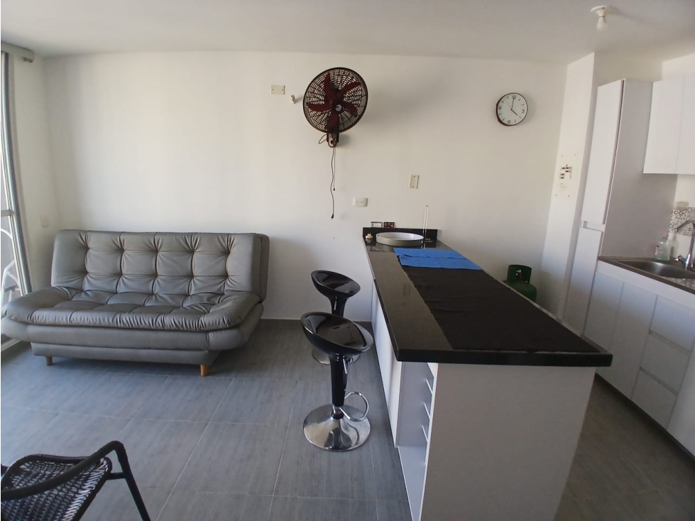 APARTAMENTO EN ARRIENDO AQUALINA SUN RICAURTE CUNDINAMARCA — foto 5